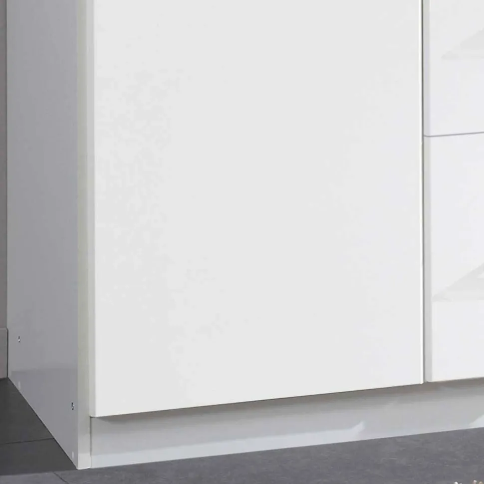 Schlafzimmerschrank mit Spiegel Emritalo