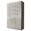 Schlafzimmerschrank modern Sanctos