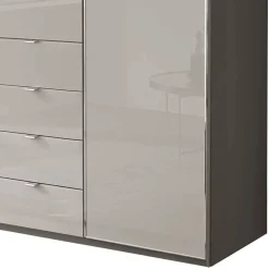 Schlafzimmerschrank modern Sanctos
