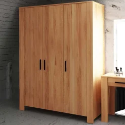 Schlafzimmerschrank Moronia