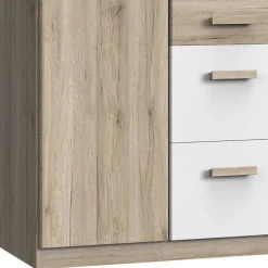 Schlafzimmerschrank Nokadura
