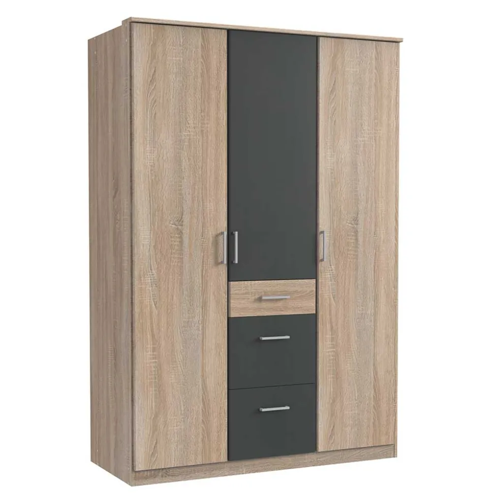 Schlafzimmerschrank Nurana