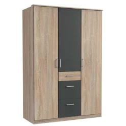 Schlafzimmerschrank Nurana