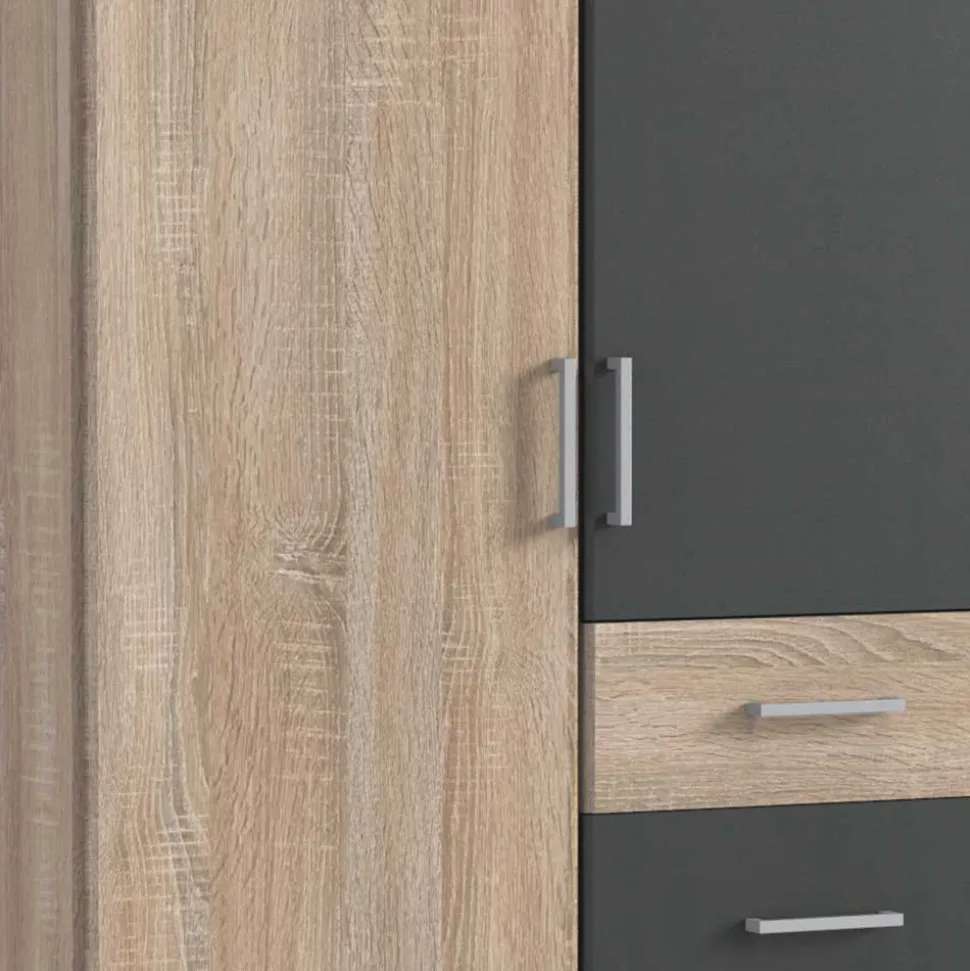 Schlafzimmerschrank Nurana