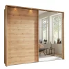 Schlafzimmerschrank Olavio