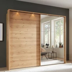 Schlafzimmerschrank Olavio