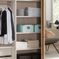 Schlafzimmerschrank Olavio