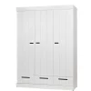Schlafzimmerschrank Olcian