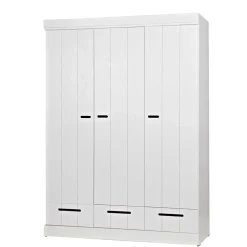 Schlafzimmerschrank Olcian