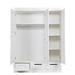 Schlafzimmerschrank Olcian