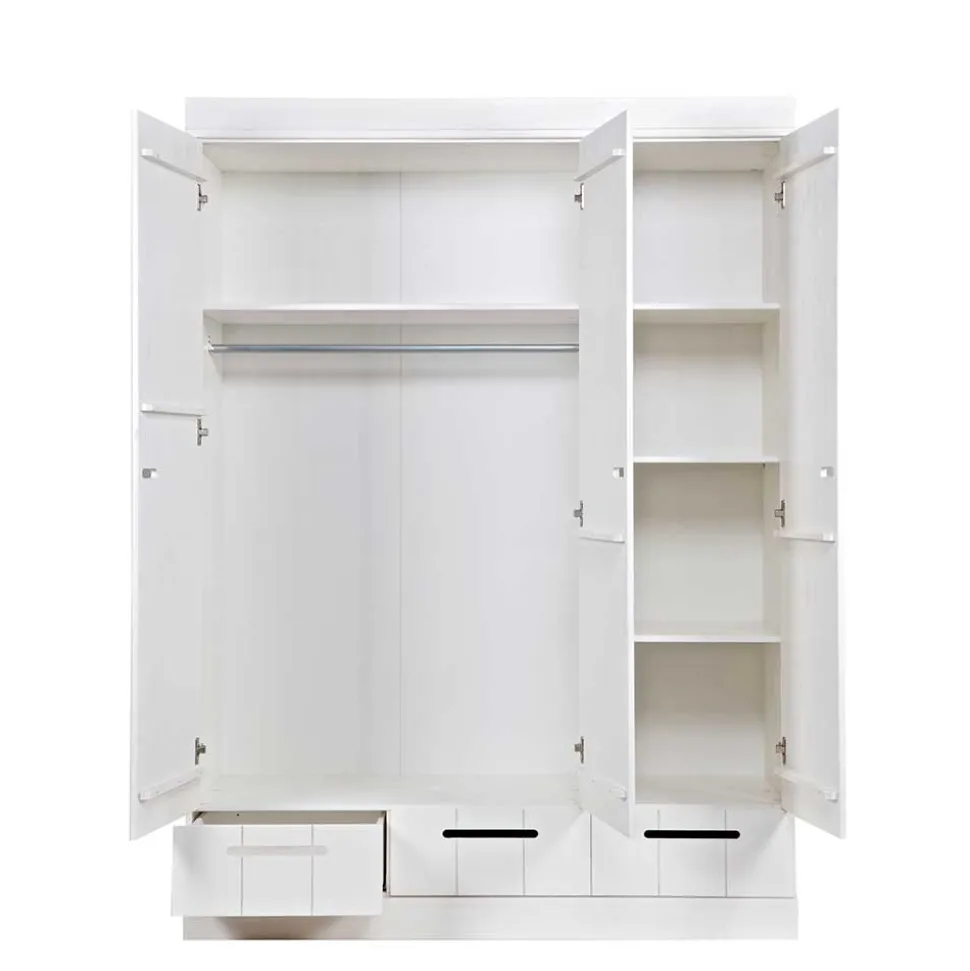 Schlafzimmerschrank Olcian