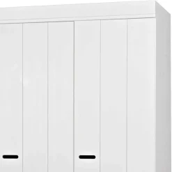 Schlafzimmerschrank Olcian
