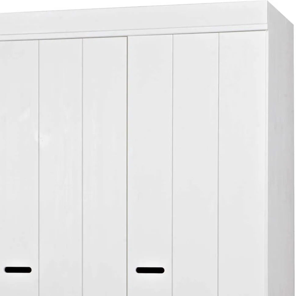 Schlafzimmerschrank Olcian
