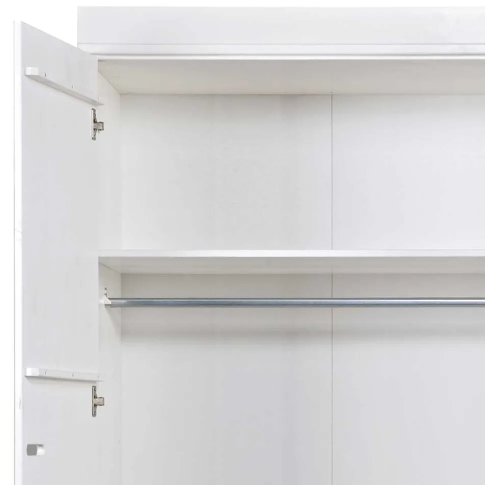 Schlafzimmerschrank Olcian
