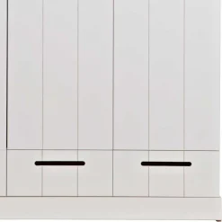 Schlafzimmerschrank Olcian