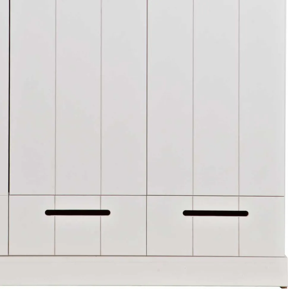 Schlafzimmerschrank Olcian