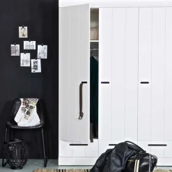 Schlafzimmerschrank Olcian