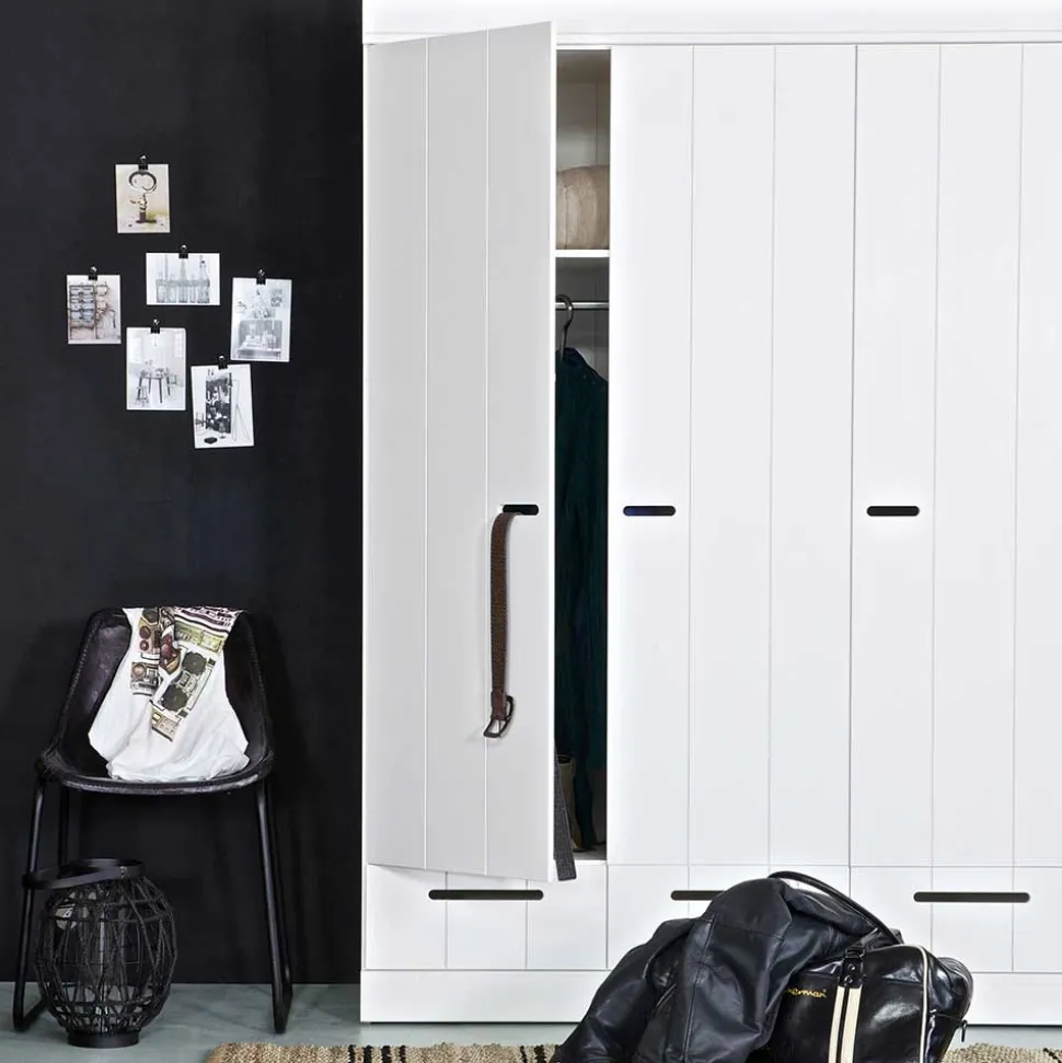 Schlafzimmerschrank Olcian