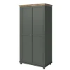 Schlafzimmerschrank Olegano