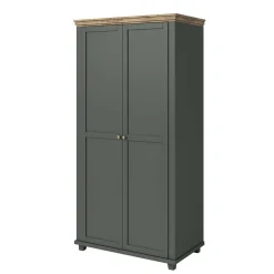 Schlafzimmerschrank Olegano