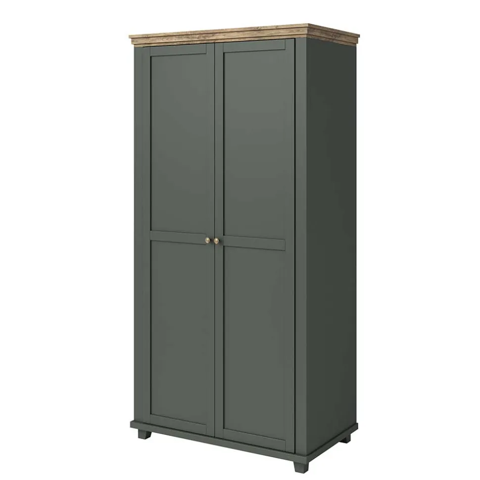 Schlafzimmerschrank Olegano