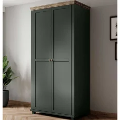 Schlafzimmerschrank Olegano