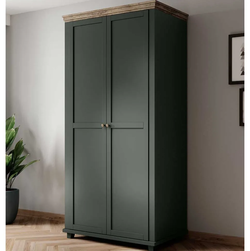 Schlafzimmerschrank Olegano