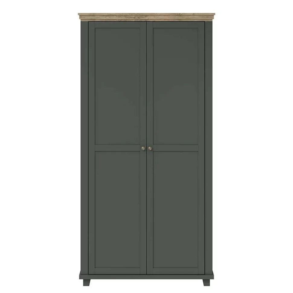 Schlafzimmerschrank Olegano