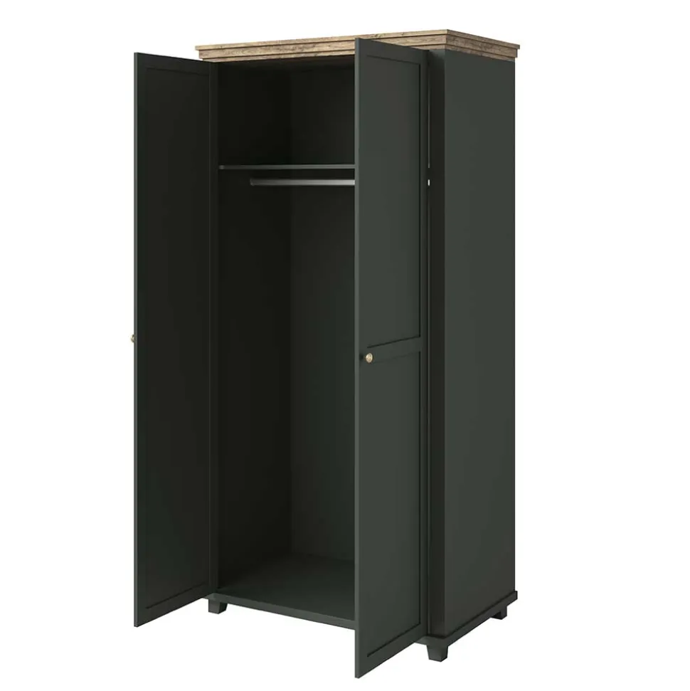 Schlafzimmerschrank Olegano
