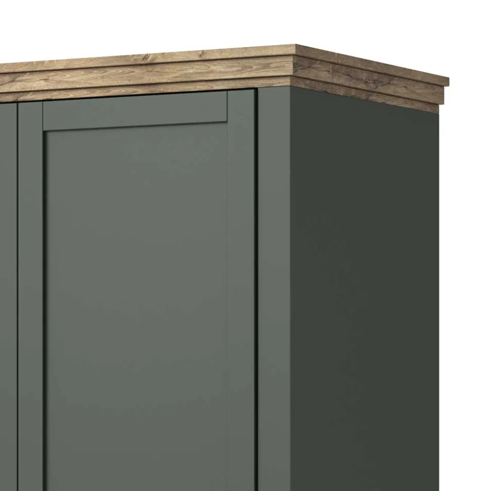 Schlafzimmerschrank Olegano