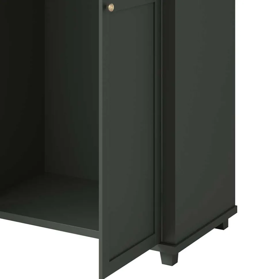 Schlafzimmerschrank Olegano