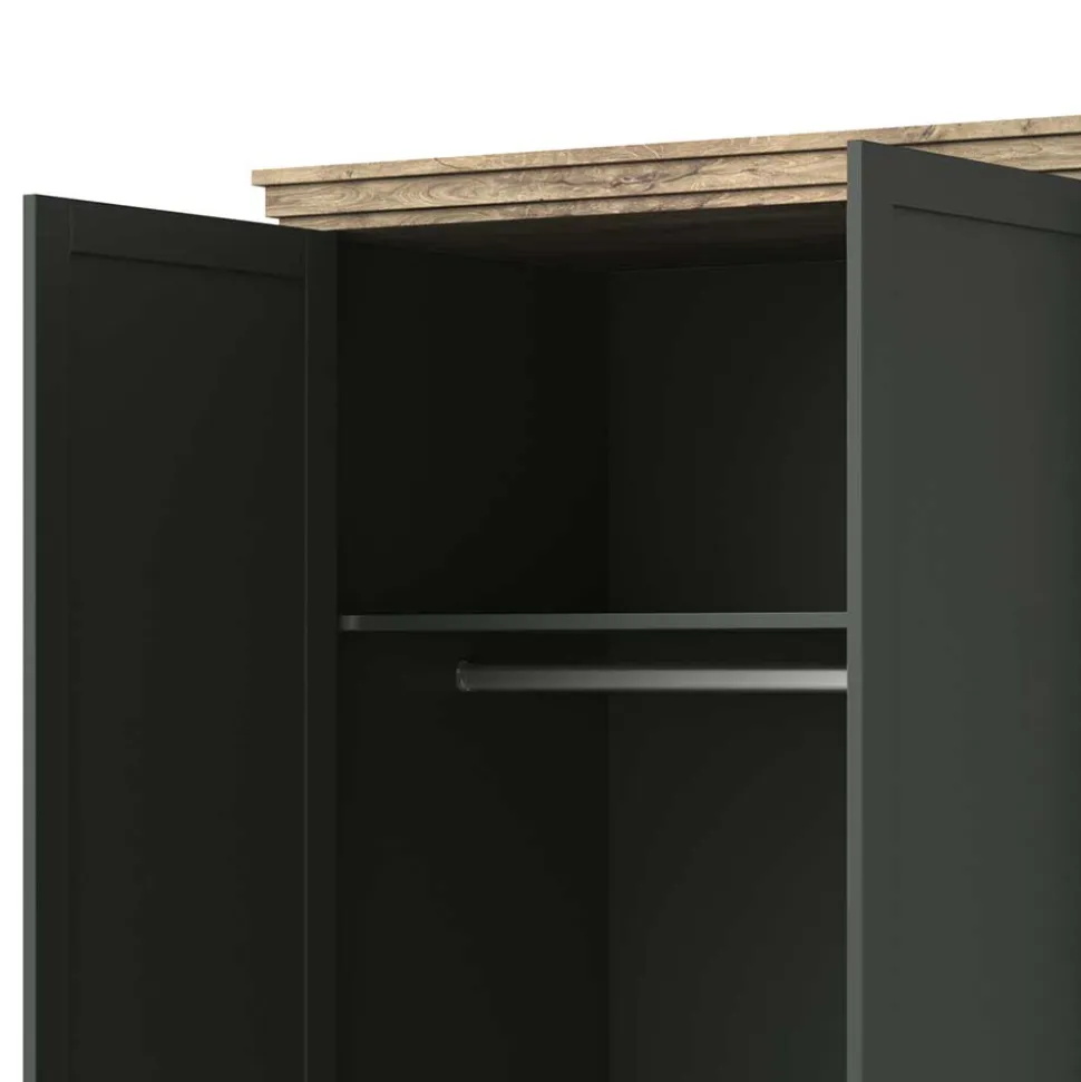 Schlafzimmerschrank Olegano