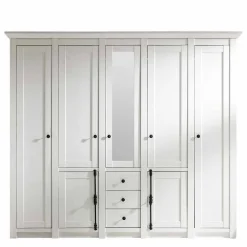 Schlafzimmerschrank Pantina