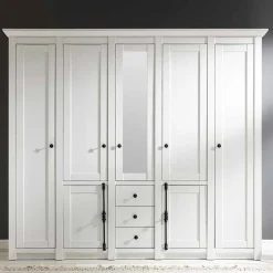 Schlafzimmerschrank Pantina