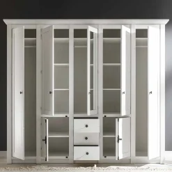 Schlafzimmerschrank Pantina