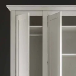 Schlafzimmerschrank Pantina