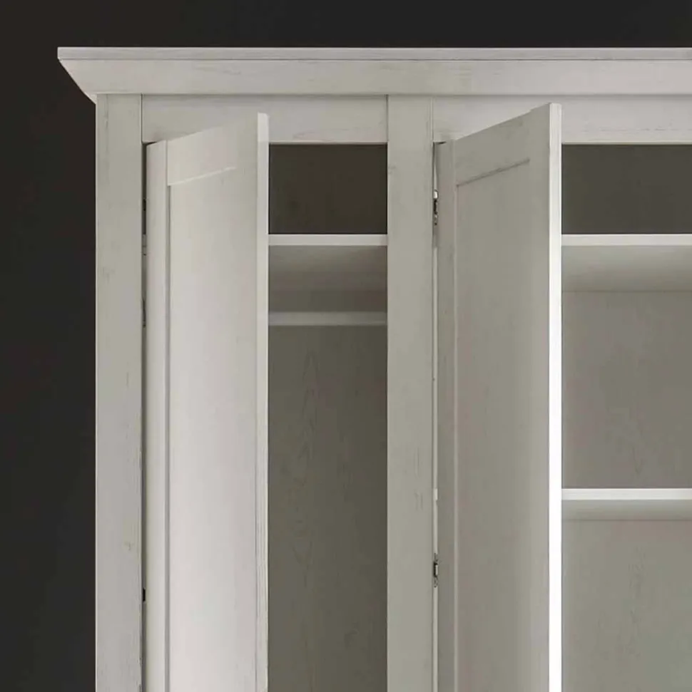 Schlafzimmerschrank Pantina