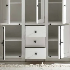 Schlafzimmerschrank Pantina