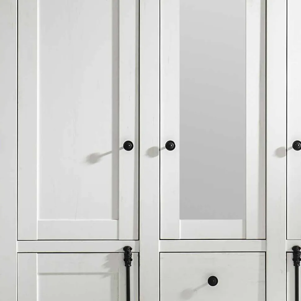 Schlafzimmerschrank Pantina