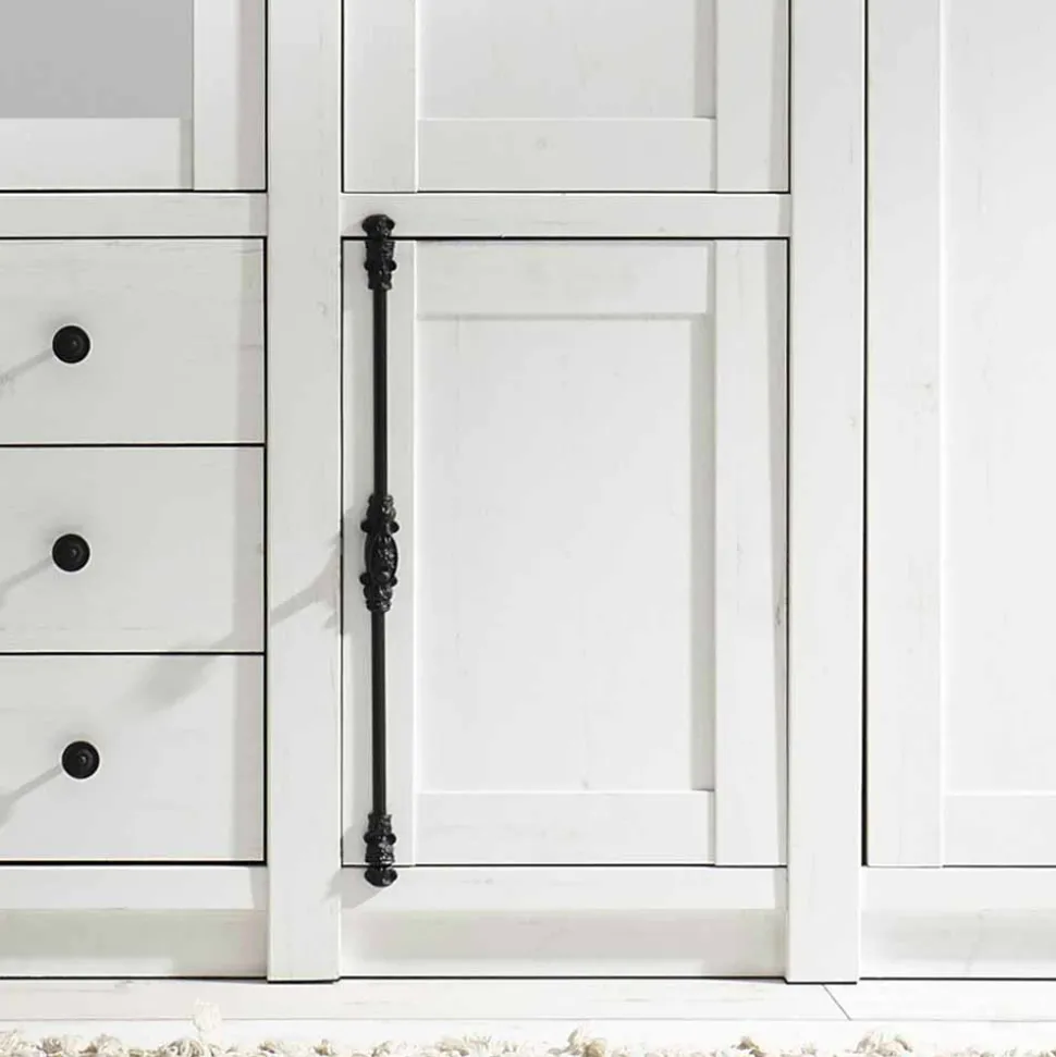 Schlafzimmerschrank Pantina