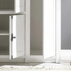 Schlafzimmerschrank Pantina