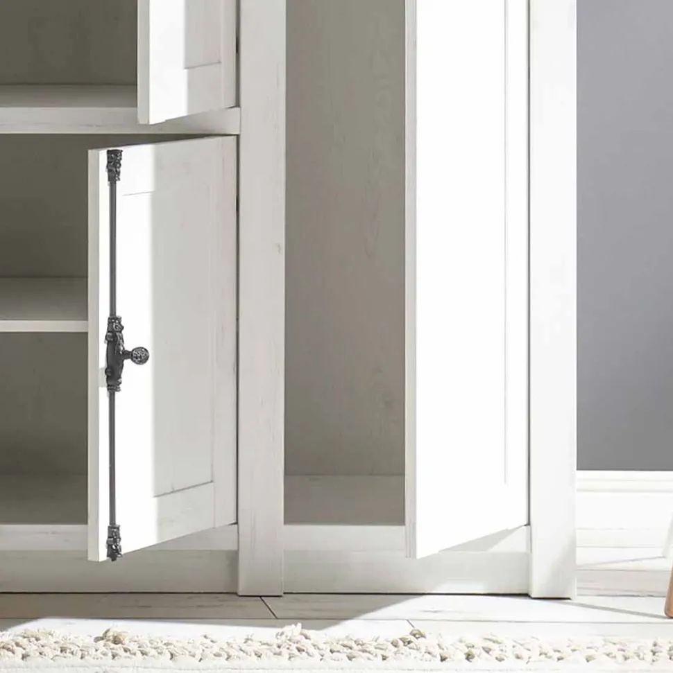 Schlafzimmerschrank Pantina