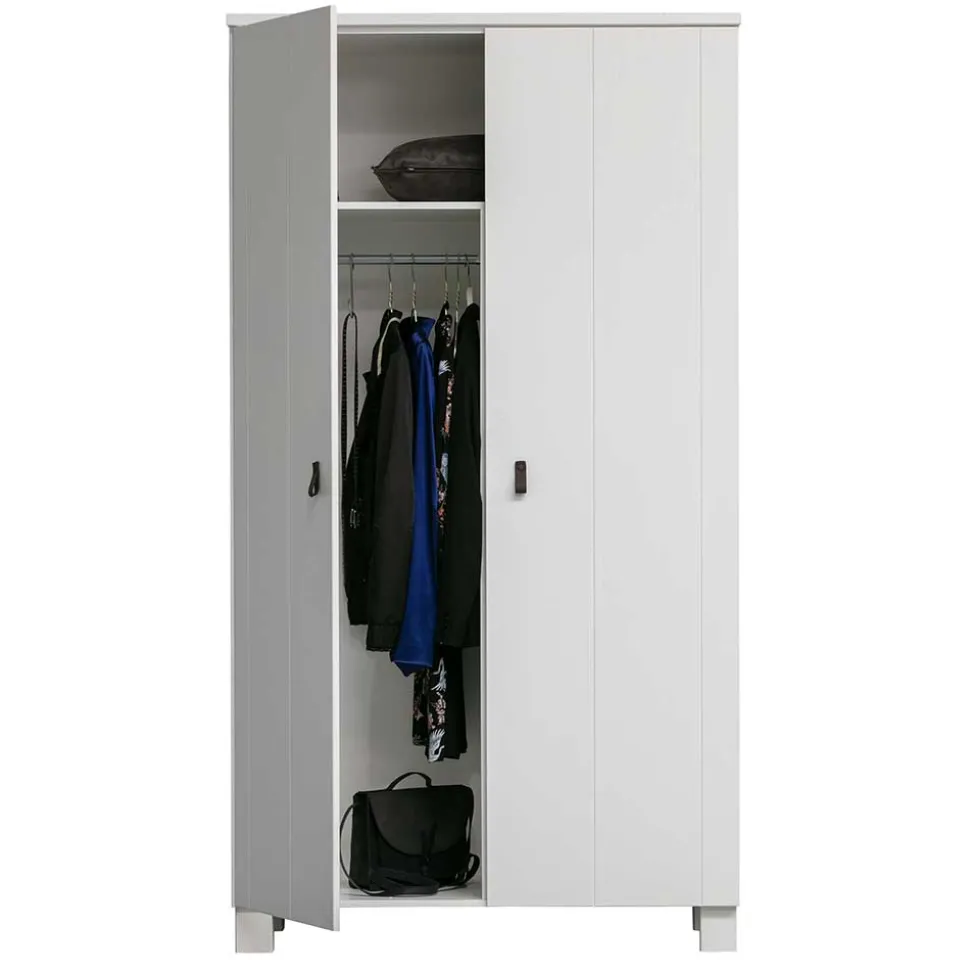 Schlafzimmerschrank Pila