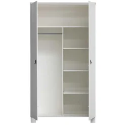 Schlafzimmerschrank Pila