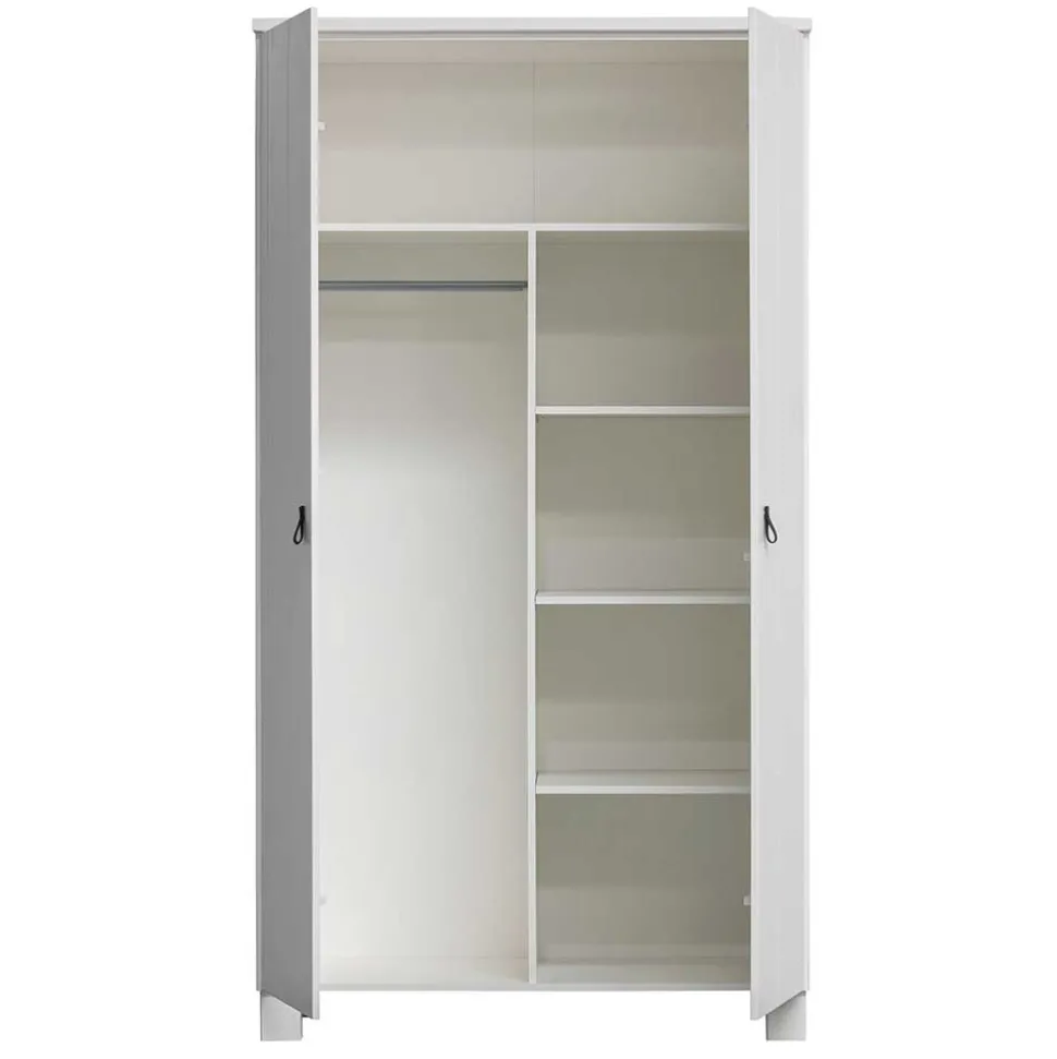 Schlafzimmerschrank Pila