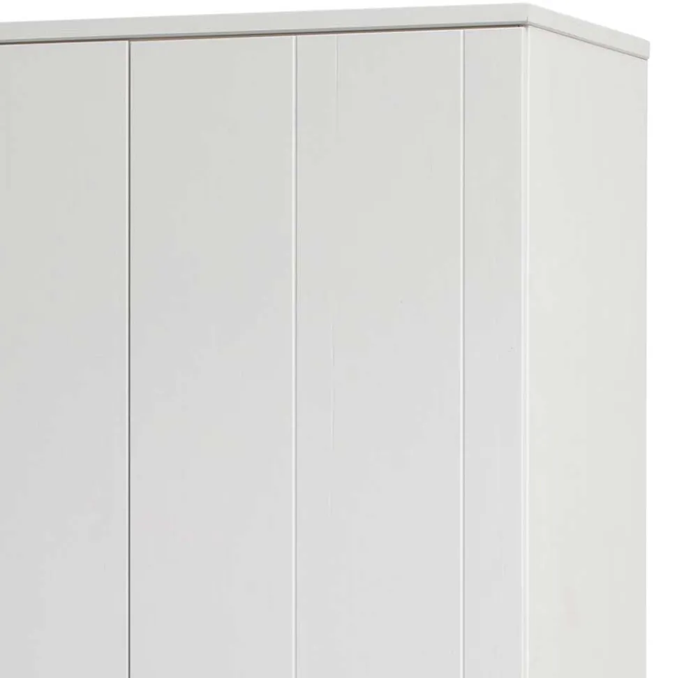 Schlafzimmerschrank Pila