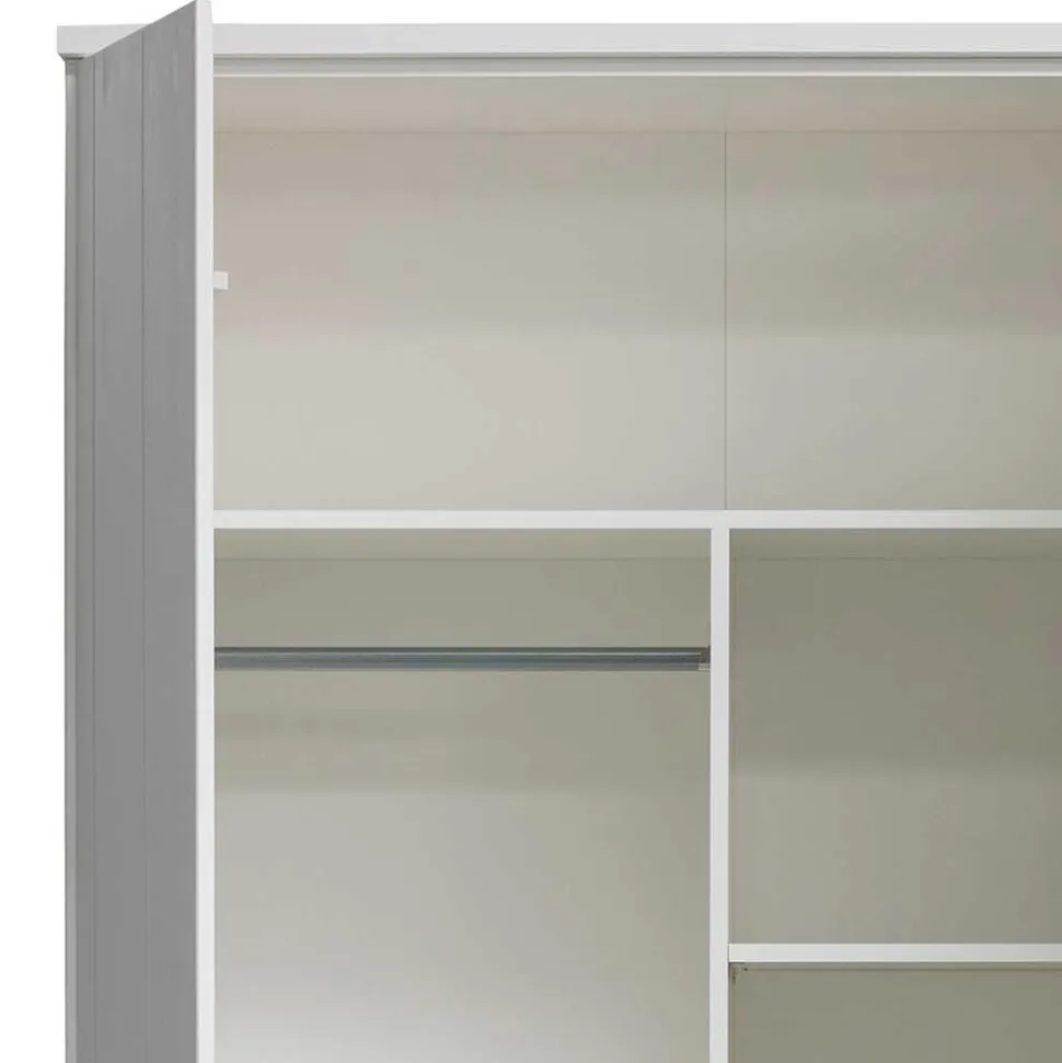 Schlafzimmerschrank Pila