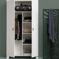 Schlafzimmerschrank Pila