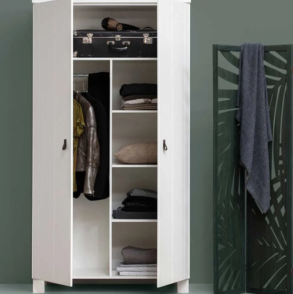 Schlafzimmerschrank Pila