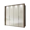 Schlafzimmerschrank Prismo